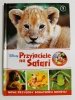 PRZYJACIELE NA SAFARI 